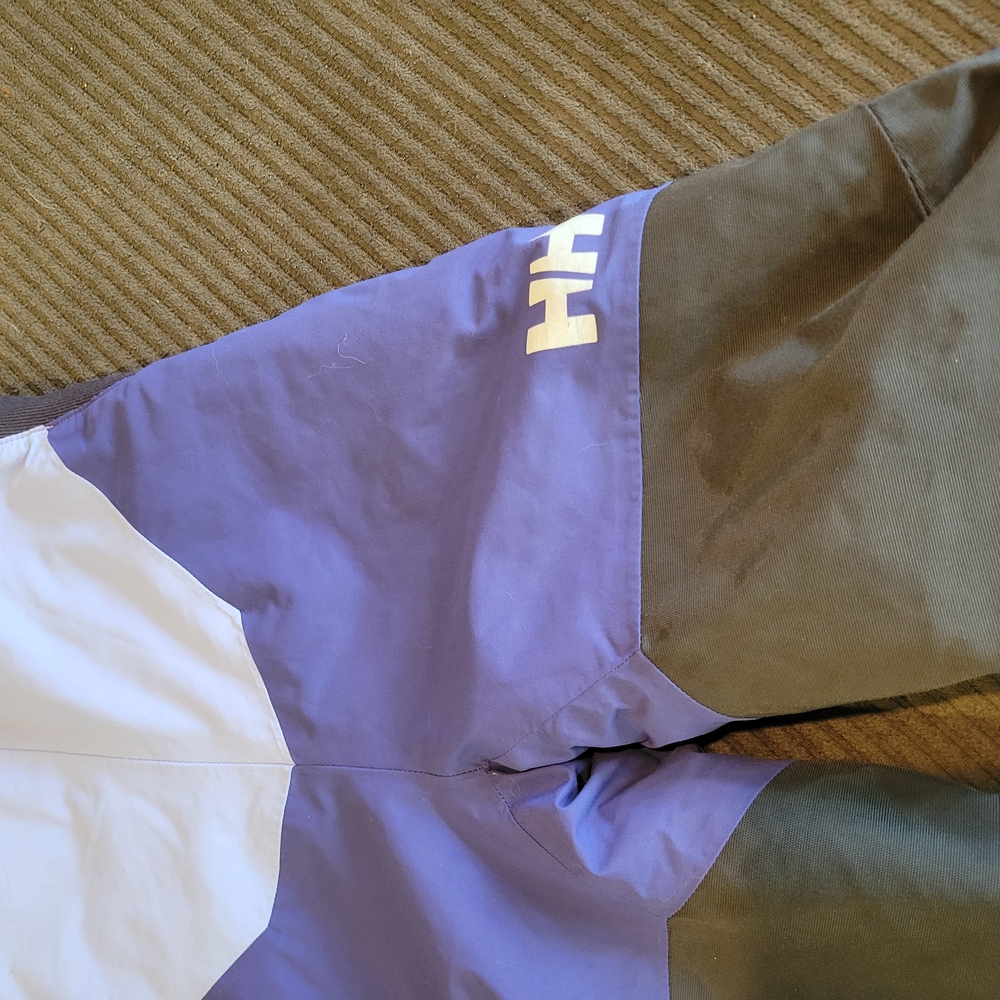 Helly Hansen Rider 2 Insulated Snow Bib - Picture 2 of 10
